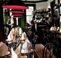 Duke Bistro - Hotel VIC