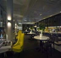 Ivy Bar - Hotel VIC