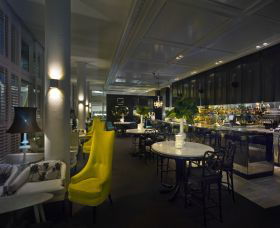 Ivy Bar - Hotel VIC 0