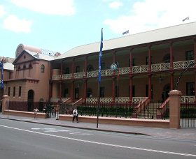  Hotel VIC