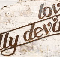 Love Tilly Devine - Hotel VIC
