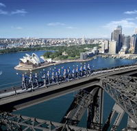 BridgeClimb Sydney - Hotel VIC