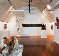 NG Art Gallery - Hotel VIC