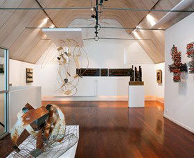 NG Art Gallery - Hotel VIC 0