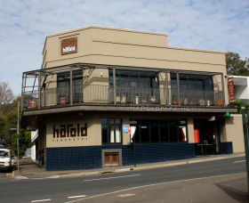 Harold Park Hotel - Hotel VIC 0