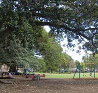 Glebe Foreshore Walk - Hotel VIC