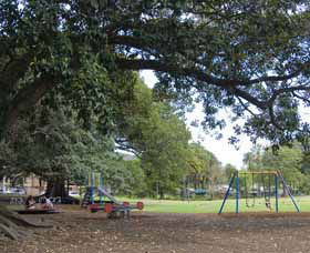 Glebe Foreshore Walk - Hotel VIC 0