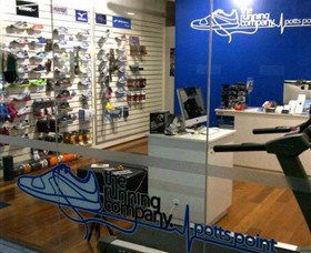 The Running Company Potts Point - Hotel VIC 0