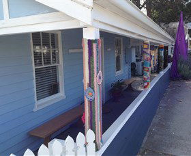 Artisans Nest Bodalla - Hotel VIC 0