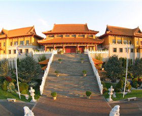 Nan Tien Temple - Hotel VIC 0