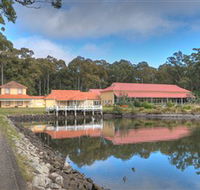 Jervis Bay Maritime Museum - Hotel VIC