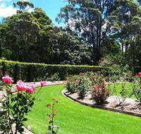 Wollongong Botanic Garden - Hotel VIC