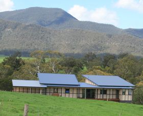 Australian Pottery At Bemboka - Hotel VIC 0