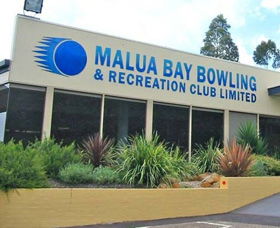 Malua Bay Bowling And Recreation Club - Hotel VIC 0