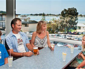 Merimbula RSL - Hotel VIC 0