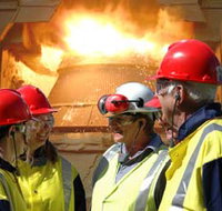 Australias Industry World - Hotel VIC