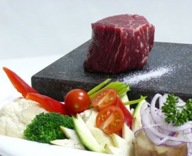 Stonegrill Steakhouse Huskisson - Hotel VIC 0