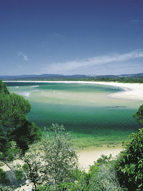 Rotary Walk Merimbula - Hotel VIC 0