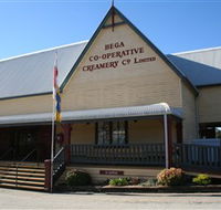 Bega Cheese Heritage Centre - Hotel VIC