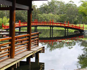 North Coast Regional Botanic Garden - Hotel VIC 0