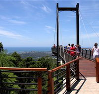 Sealy Lookout - Hotel VIC
