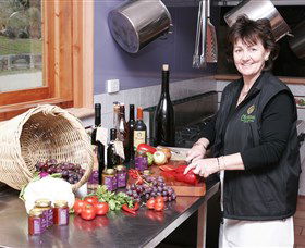 Moorebank Private Vineyard - Hotel VIC 4