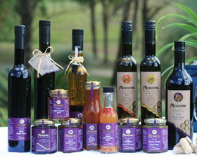 Moorebank Private Vineyard - Hotel VIC 7