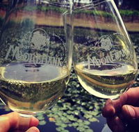 Moorebank Private Vineyard - Hotel VIC