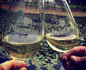 Moorebank Private Vineyard - Hotel VIC 0