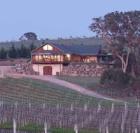 Kurrajong Downs Wines Vineyard