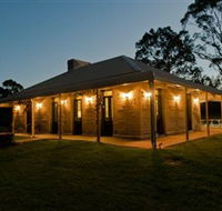 Pokolbin Estate Vineyard - Hotel VIC
