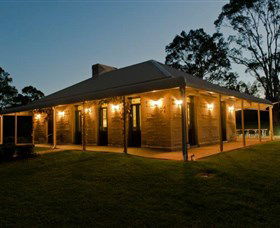 Pokolbin Estate Vineyard - Hotel VIC 0