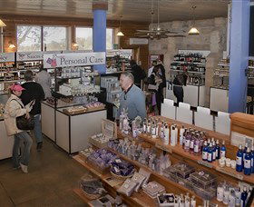 Pokolbin Estate Vineyard - Hotel VIC 2