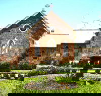 Marist Brothers Wines