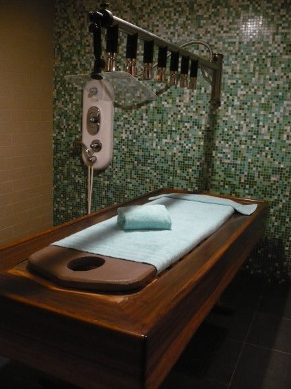 OmSari Spa - Hotel VIC 3