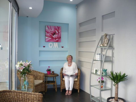 OmSari Spa - Hotel VIC 4