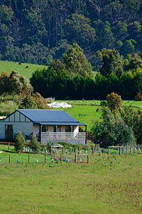 Sinclair Of Scotsburn - Hotel VIC 1