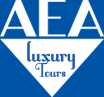 AEA Luxury Tours - Hotel VIC