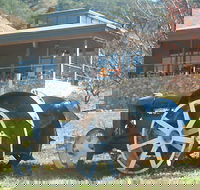 Lake George Winery - Hotel VIC