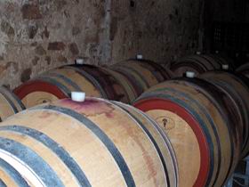 Uleybury Wines - Hotel VIC 1