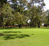 Virgara Wines - Hotel VIC