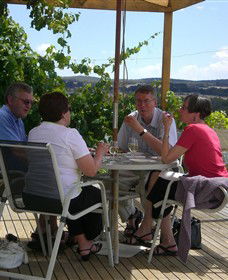 Zig Zag Rd Winery - Hotel VIC 2