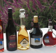 Hartzview Vineyard Heritage Pickers Hut Village - Hotel VIC