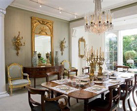 The Johnston Collection - Hotel VIC 1
