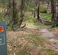 Moolarben picnic area - Hotel VIC