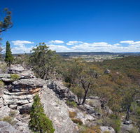 Munghorn Gap Nature Reserve - Hotel VIC