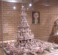 Rusconi Marble Masterpiece - Hotel VIC