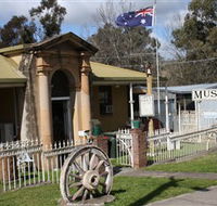 Gundagai Historic Museum - Hotel VIC