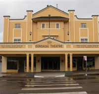 Gundagai Emporium - Hotel VIC