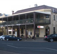 The Family Hotel - Hotel VIC